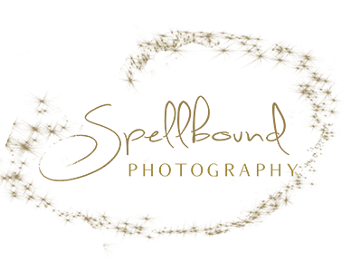 Spellbound Photography Logo